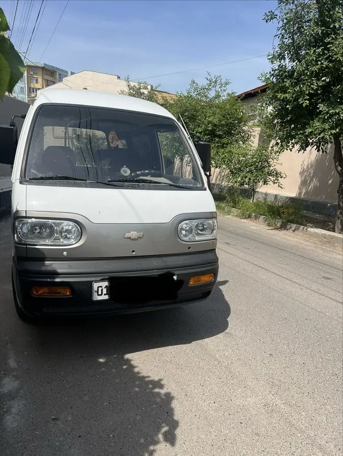 Damas 2020 ga  gazlari bor halati zor