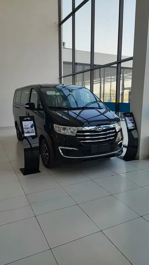 ‼️‼️JAC M3 avtokredit 30%‼️‼️