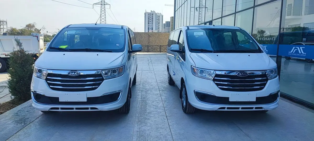 ‼️‼️JAC M3 avtokredit 30%‼️‼️