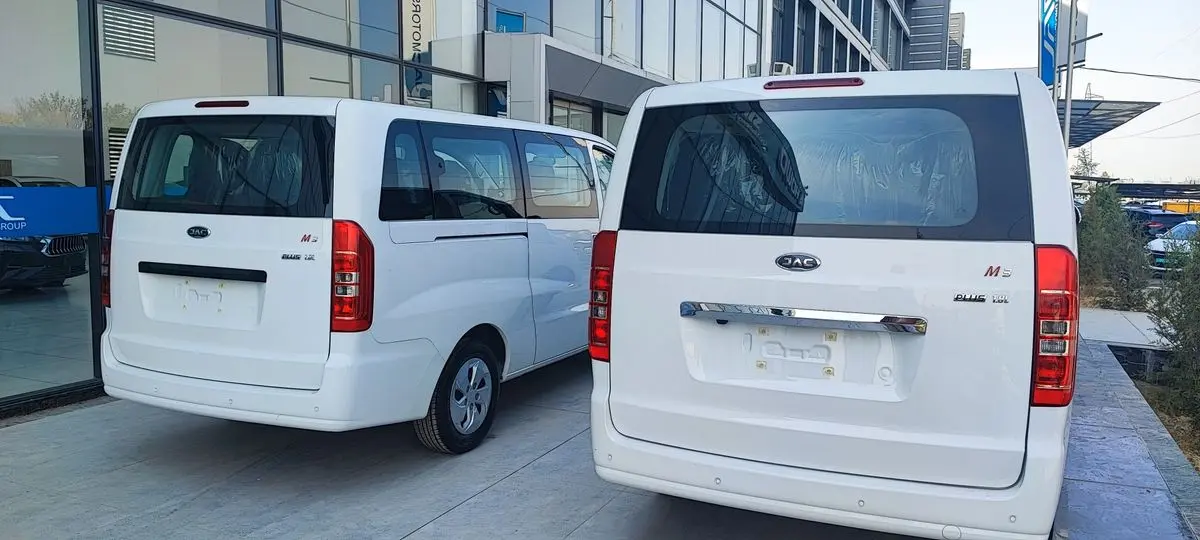 ‼️‼️JAC M3 avtokredit 30%‼️‼️