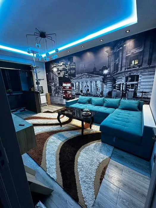2-к перед в 3х, 50 м², 3/4 эт. Авиасозлар 3 Кадышева стадион Локомотив