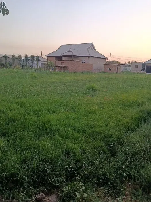 Angor tumanida yer sotiladi