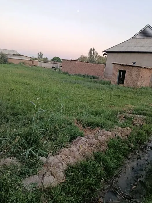 Angor tumanida yer sotiladi