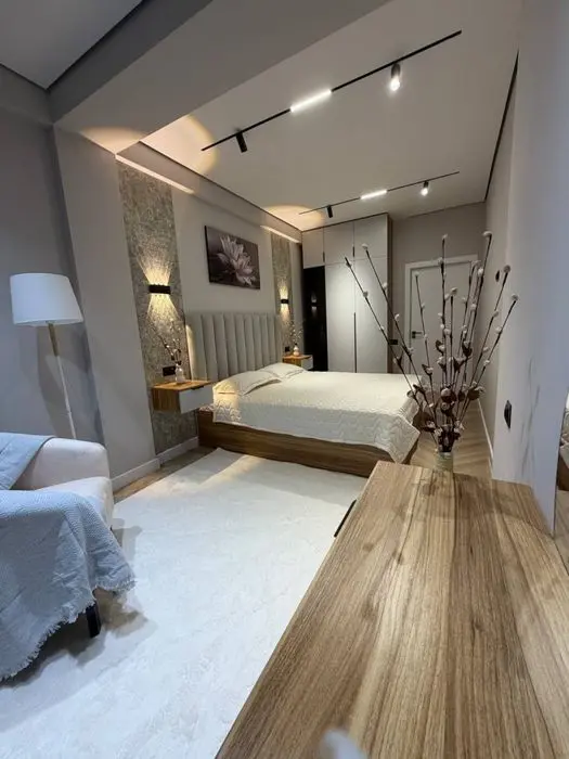 Новостройка  Паркетский  Махтумкули  ЖК Parkent Plaza