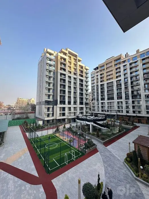 Imperial club city жк 2/2/14 квартира продается