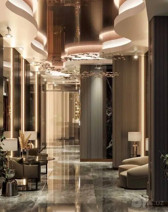 Imperial club city жк 2/2/14 квартира продается