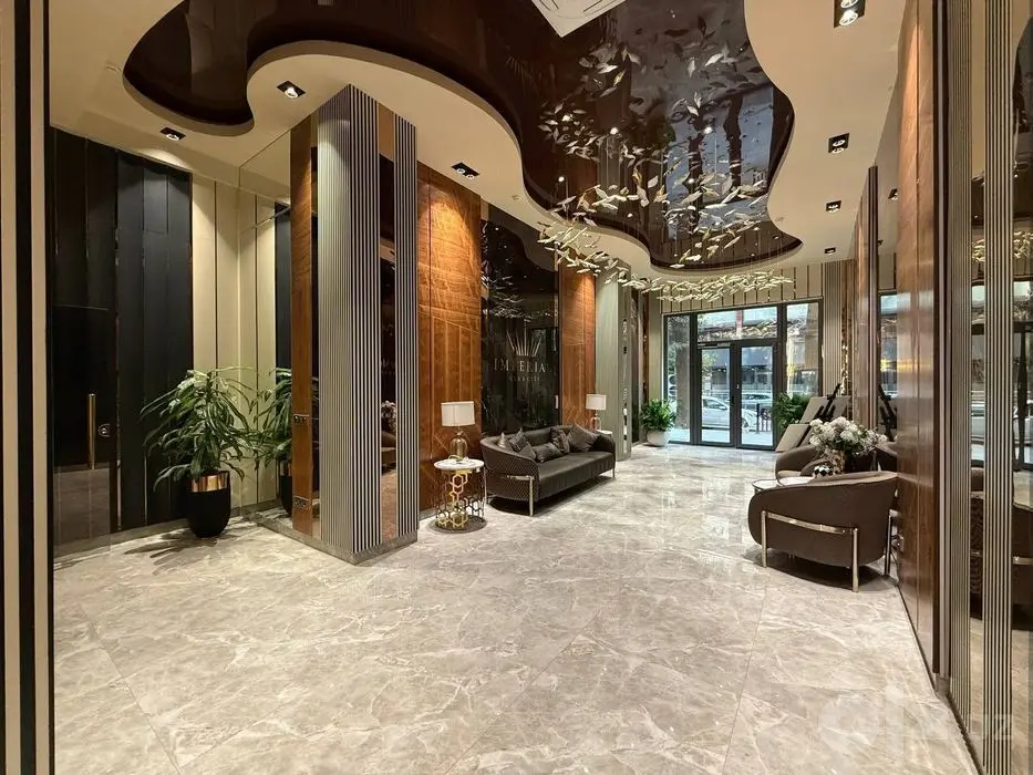 Imperial club city жк 2/2/14 квартира продается
