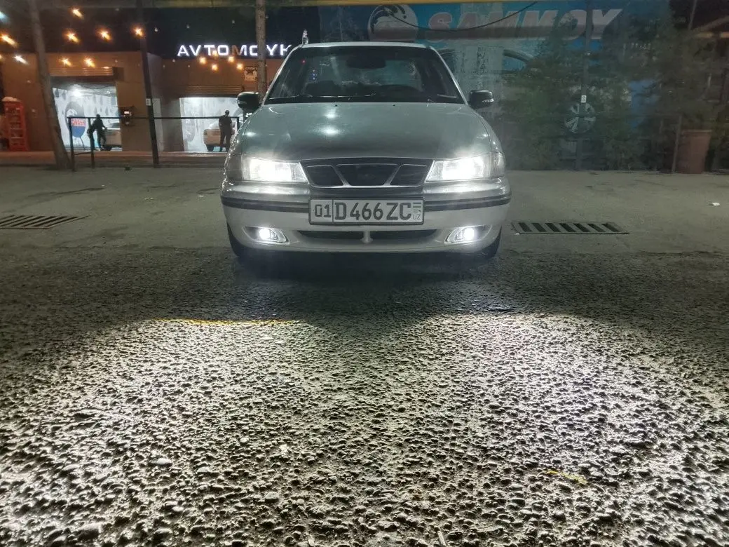 Nexia 1 luks kondisaner