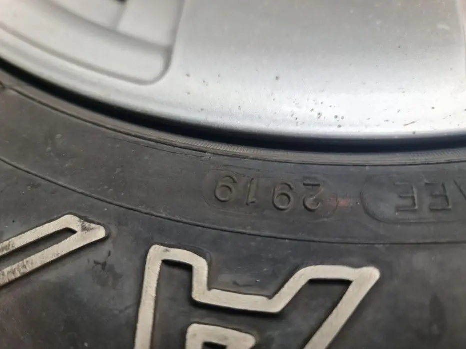 Колеса в сборе  265/70R 15  на Toyota. Nissan. Mitsubishi.   6-139.7