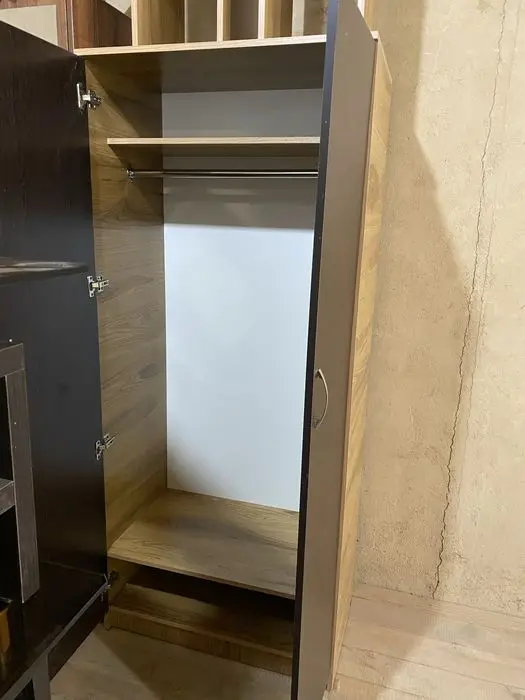 Шкаф для одежды 500.000