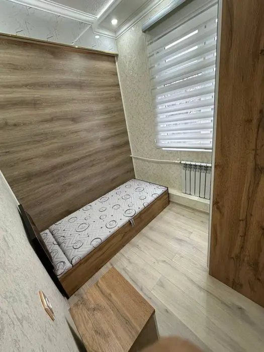 Аренда квартира чилонзор 2-квартал 1/2/4/4 ориентир тарговий центр