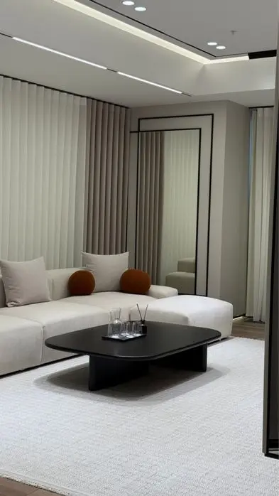 Продаётся квартира | ЖК NRG U-Tower | 2 комнаты | 72 м²
