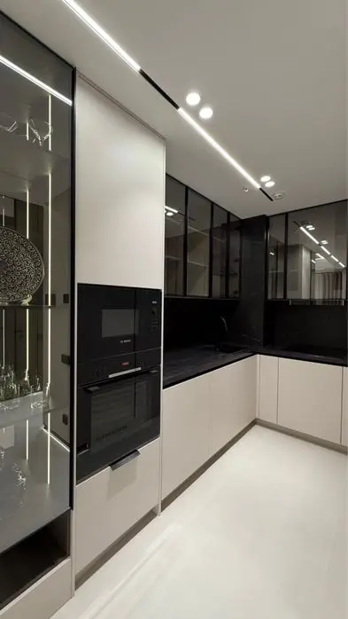 Продаётся квартира | ЖК NRG U-Tower | 2 комнаты | 72 м²