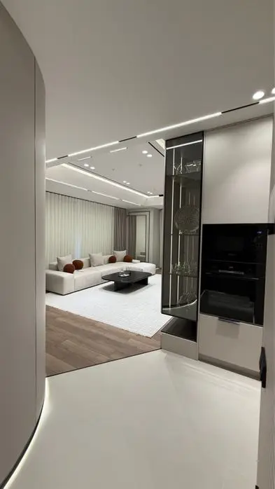 Продаётся квартира | ЖК NRG U-Tower | 2 комнаты | 72 м²