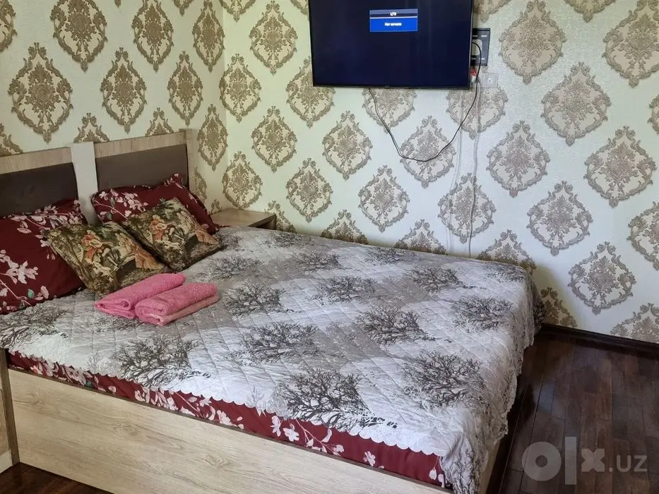 Квартира в центре Без ЗАГСа