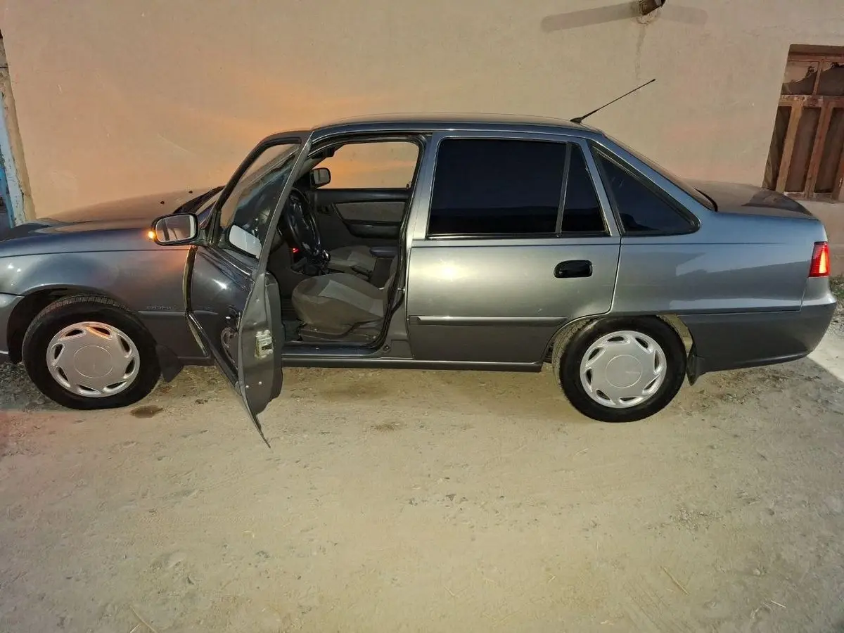 Nexia 2 dons 1.6 super kansaner
