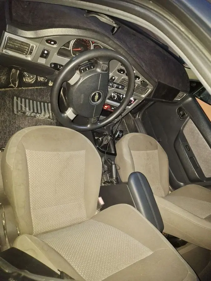 Nexia 2 dons 1.6 super kansaner