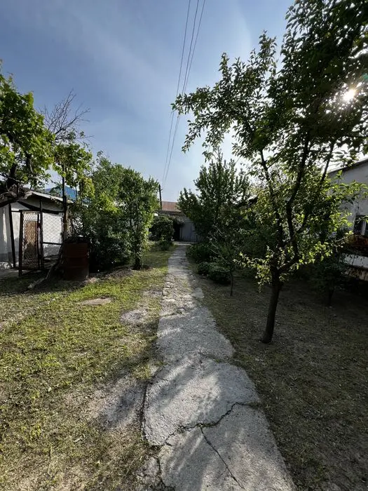 Дом, Сельмаш, 3.9 сотки, 55 м², 3 комнаты