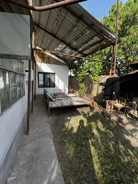 Дом, Сельмаш, 3.9 сотки, 55 м², 3 комнаты