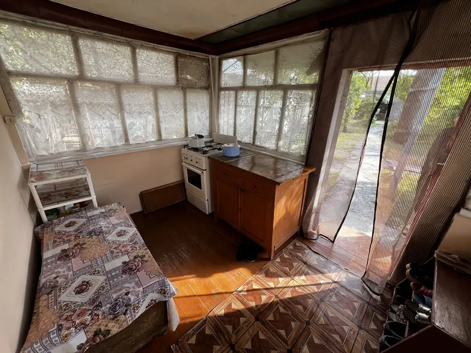 Дом, Сельмаш, 3.9 сотки, 55 м², 3 комнаты