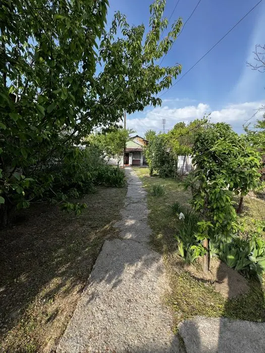 Дом, Сельмаш, 3.9 сотки, 55 м², 3 комнаты