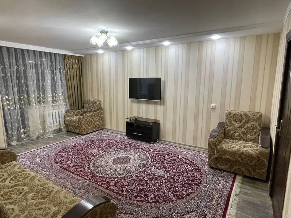 Продаётся Чиланзар 1 2/3/4 Кирпич 2*4.