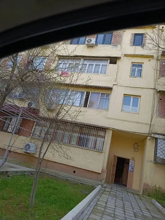 М Минор 4/3/4 кирпич,94м,2 балкона .116000