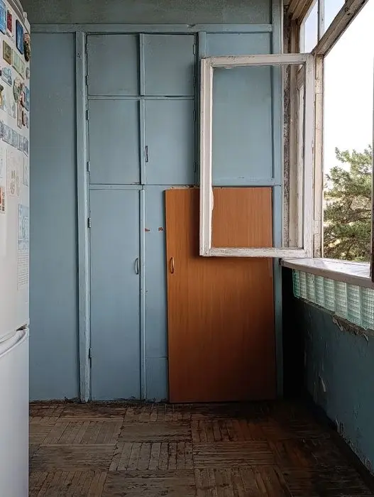 М Минор 4/3/4 кирпич,94м,2 балкона .116000