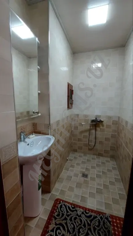 Сдается 6 ком квартира Дуплекс 7-8 этаж с лифтом.