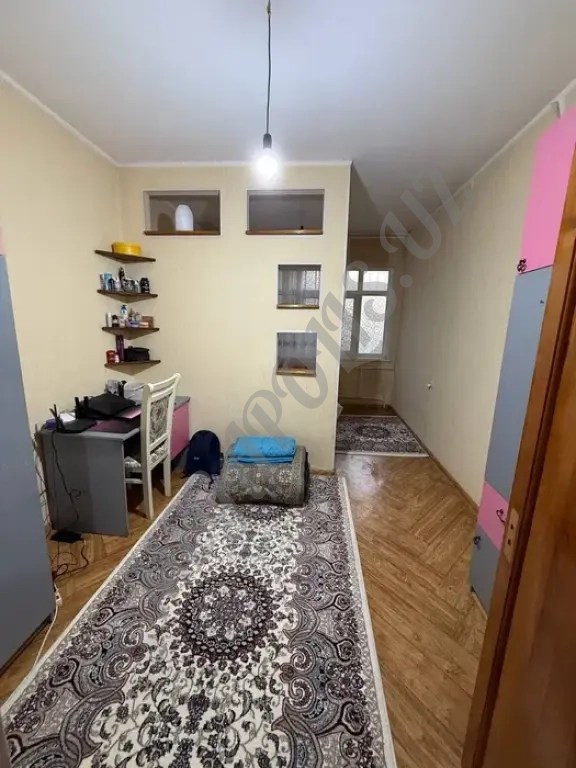 Продажа Юнус Абад 7, 2в3/4/4