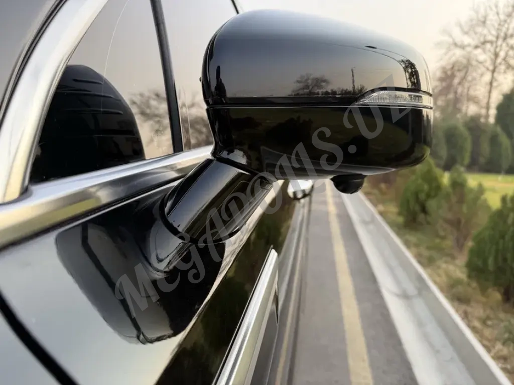 KIA Sorento 24-25 yil 2,5 7 O’rinlik