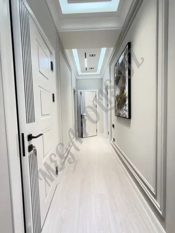 Продаю в центре свою 4 ком квартиры в новостройке