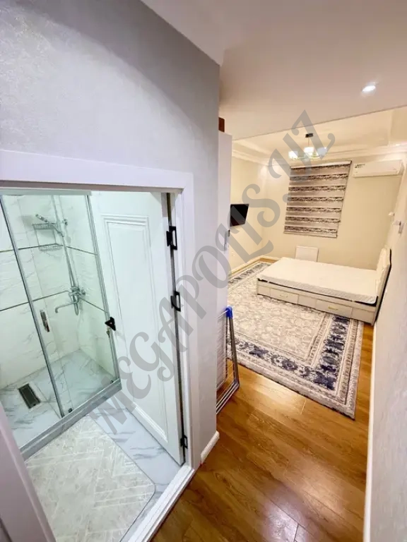 Яккасарай квартира аренда срочно 3 комнатная