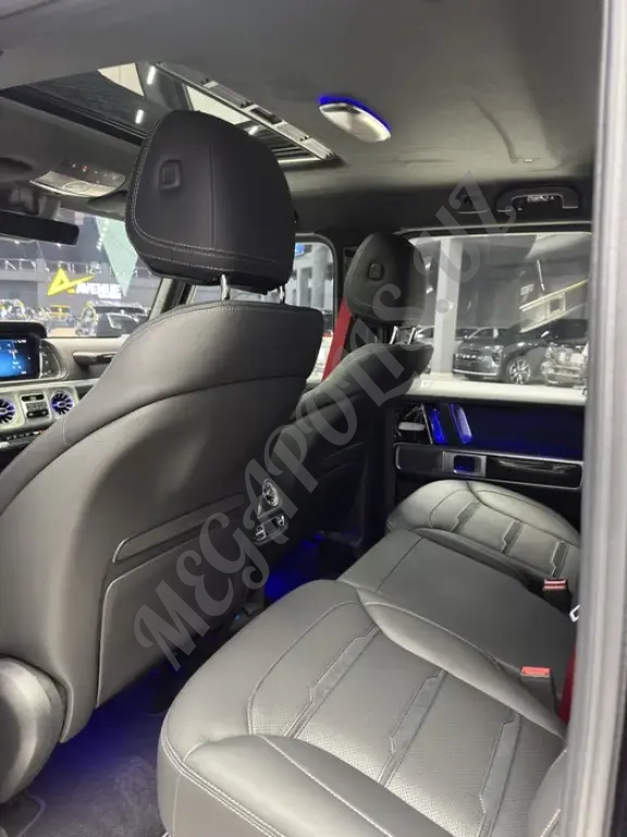 Продается новый Mercedes Benz G63 AMG