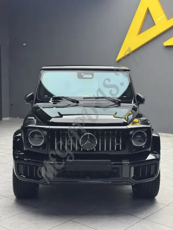 Продается новый Mercedes Benz G63 AMG