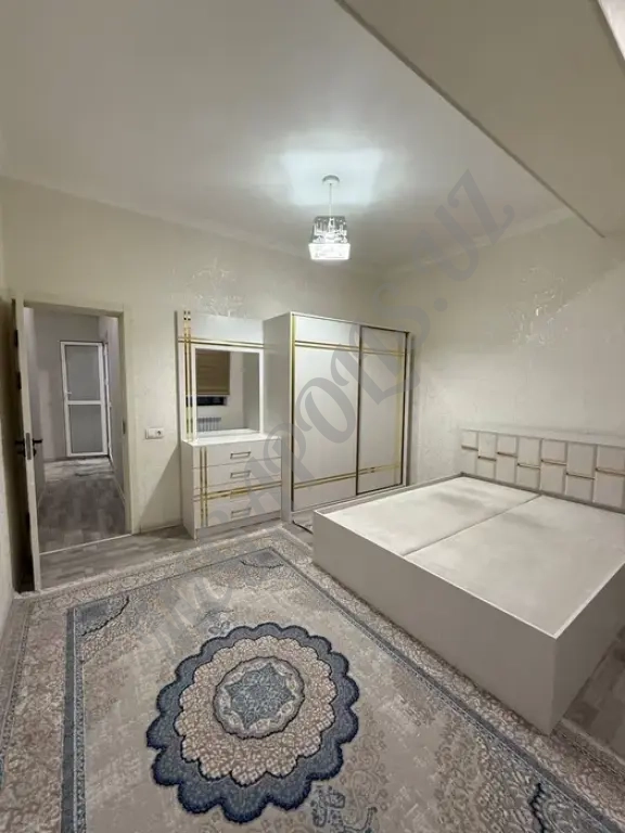 Novza metro yonida 2 honali kvartira ijaraga beriladi