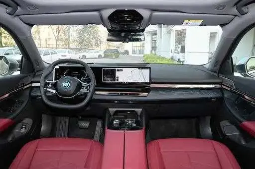 BMW i3 35L MSport CIP Tashkent narxi