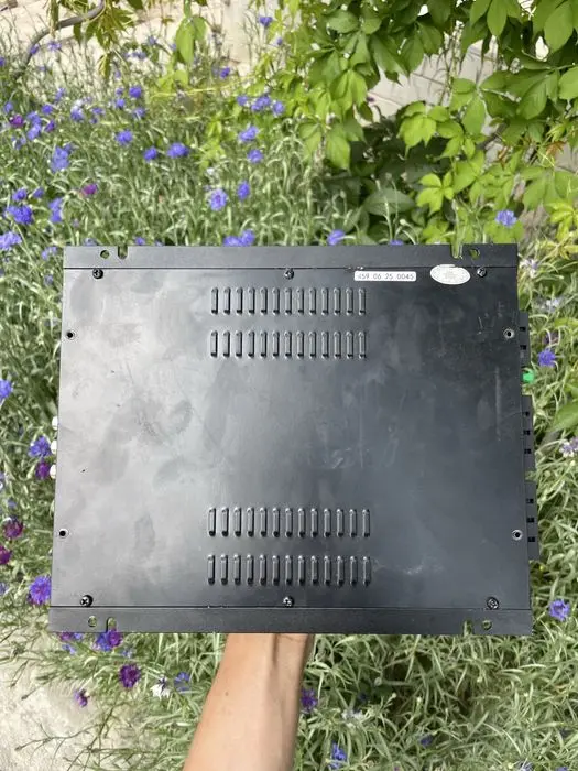 Kenwood усилок 4х70w