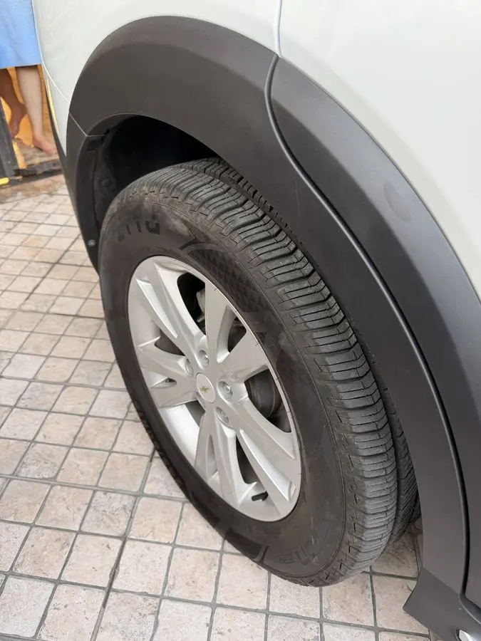 Captiva 4 zor holatda prapan bor 3l mator