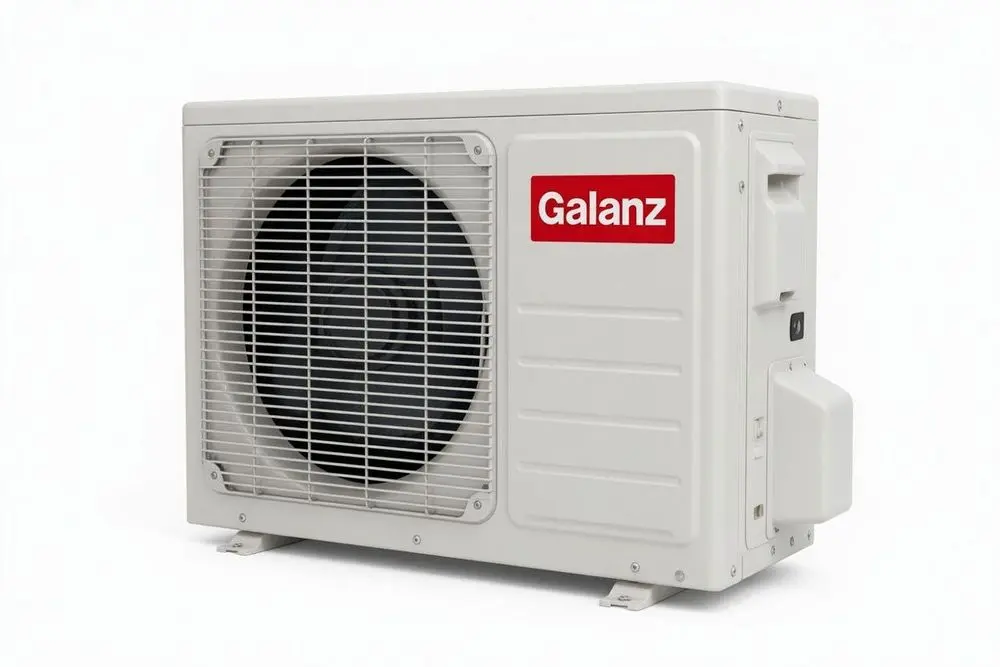 Kodisioner ,,Galanzʼʼ 12