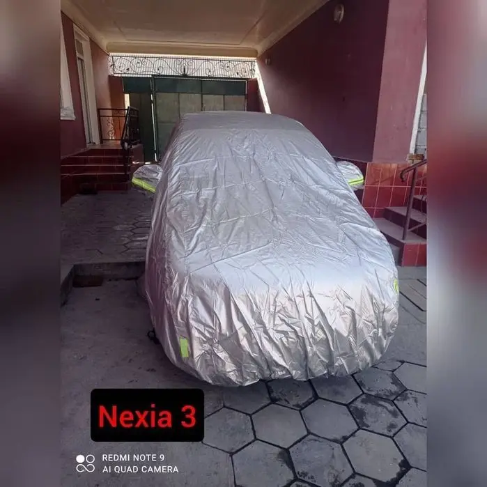 Авто Тент 4 Фаслга чидамли Оргинал махсулот доставка бепул Наманган