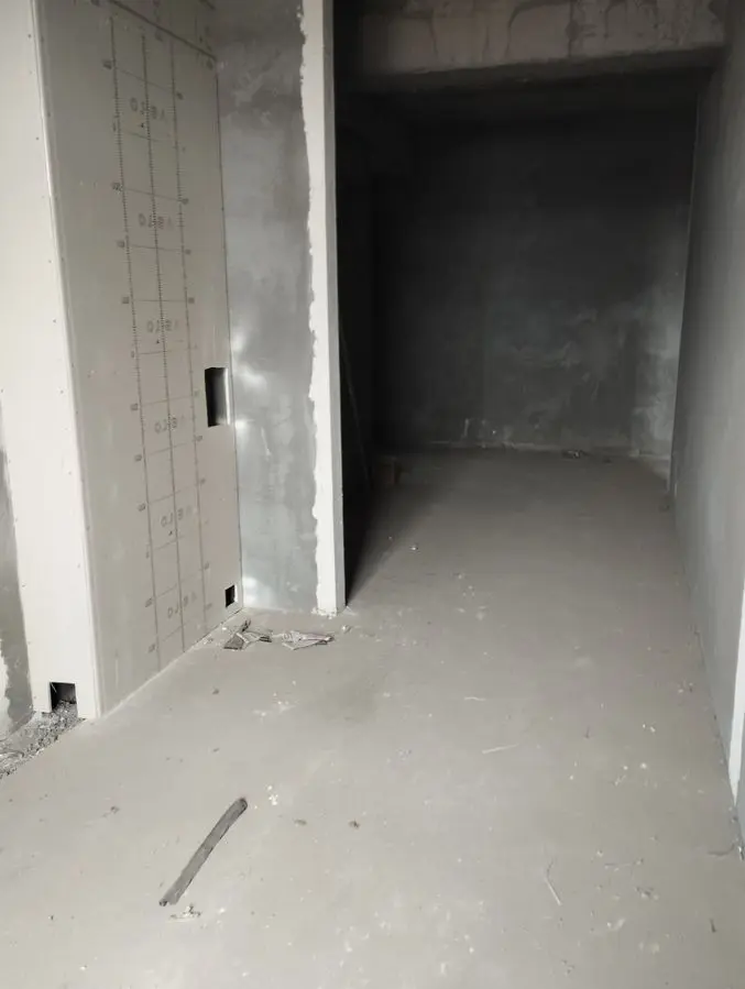 Октепа Арт хаус 2 хонали