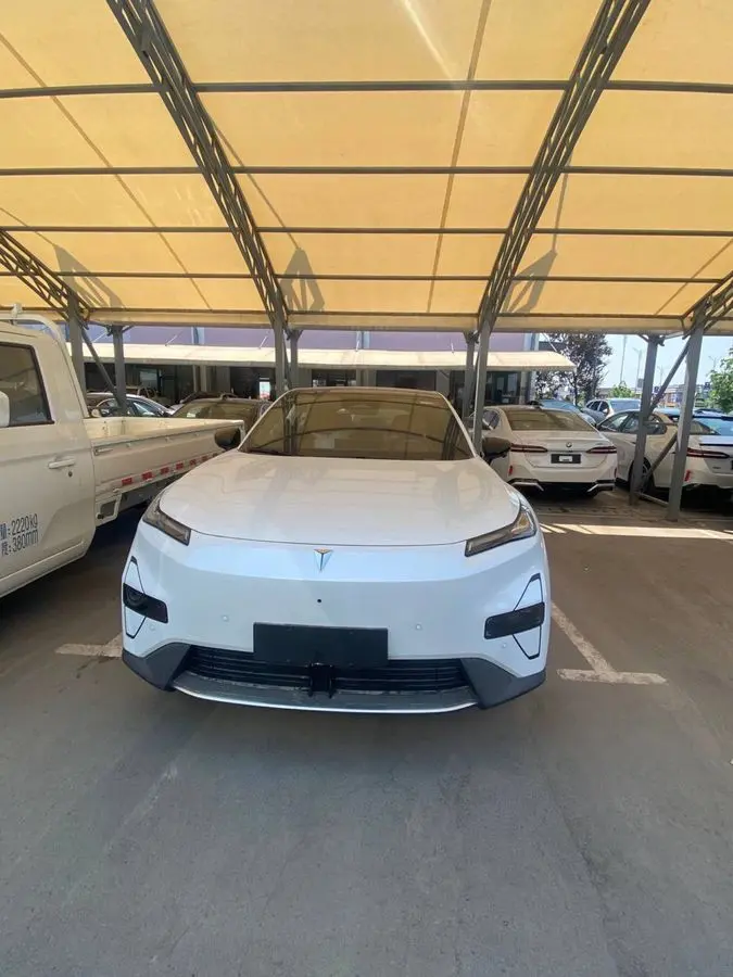 Deepal 05 — zamonaviy gibrid avtomobil 215 Full