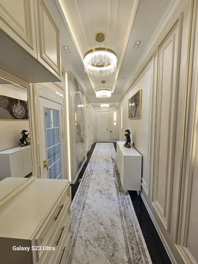 Ремонт под ключ  кавартира  дом