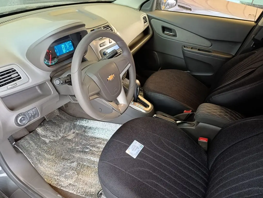 Cobalt 2022 4-Poz Avtomat Mokiry Asfalt Kreditga boshiga 300$ bilan !