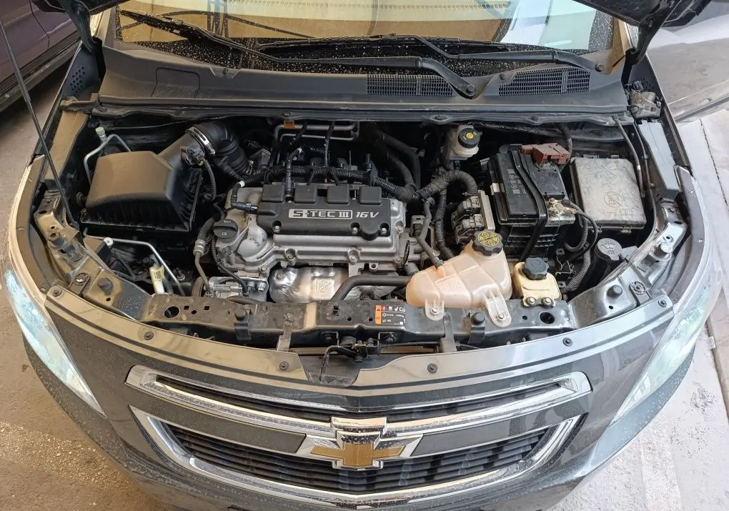 Cobalt 2022 4-Poz Avtomat Mokiry Asfalt Kreditga boshiga 300$ bilan !