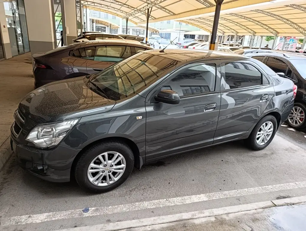 Cobalt 2022 4-Poz Avtomat Mokiry Asfalt Kreditga boshiga 300$ bilan !