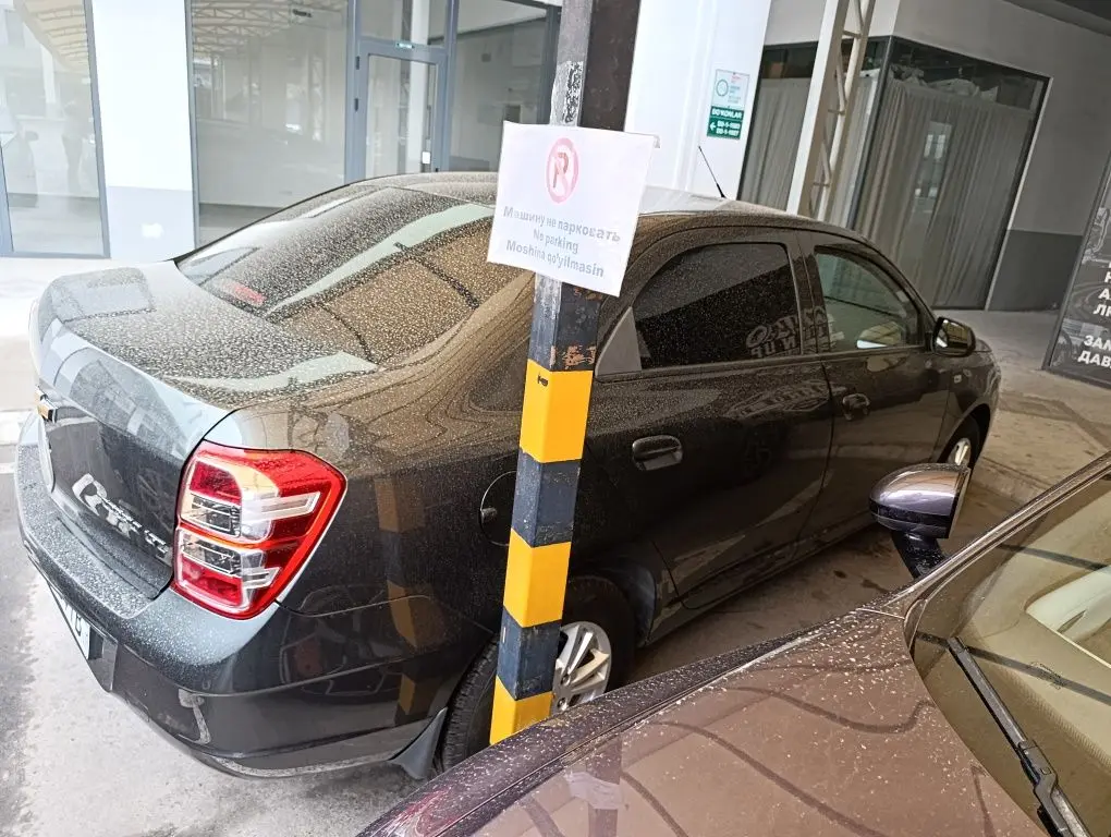 Cobalt 2022 4-Poz Avtomat Mokiry Asfalt Kreditga boshiga 300$ bilan !