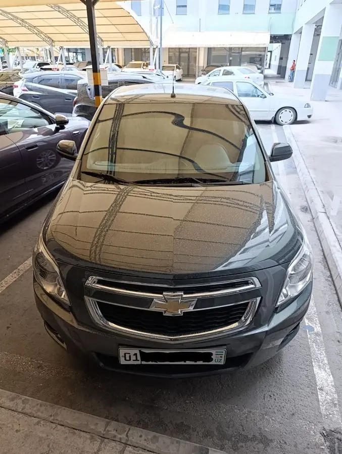 Cobalt 2022 4-Poz Avtomat Mokiry Asfalt Kreditga boshiga 300$ bilan !