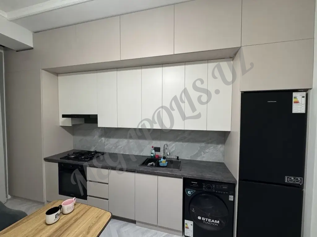 Аренда квартира с новым ремонтом и мебелью ЖК Neo House